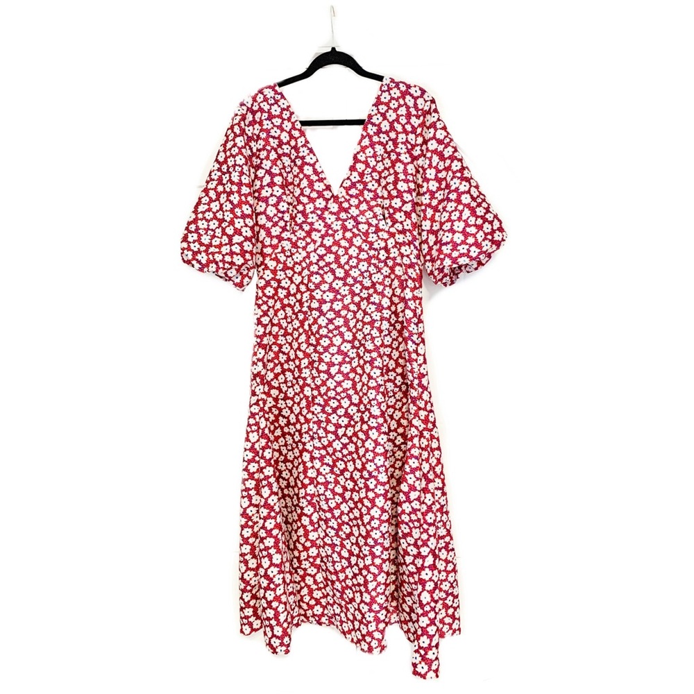 Summer dress size 10 Top Shop